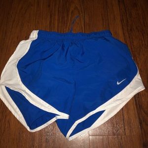 Nike Dri-Fit Athletic Shorts